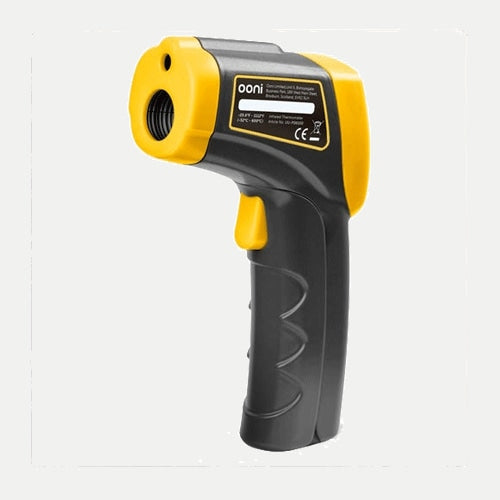 Nhiệt kế hồng ngoại đo nhiệt độ đá nướng Pizza Ooni Infrared Thermometer