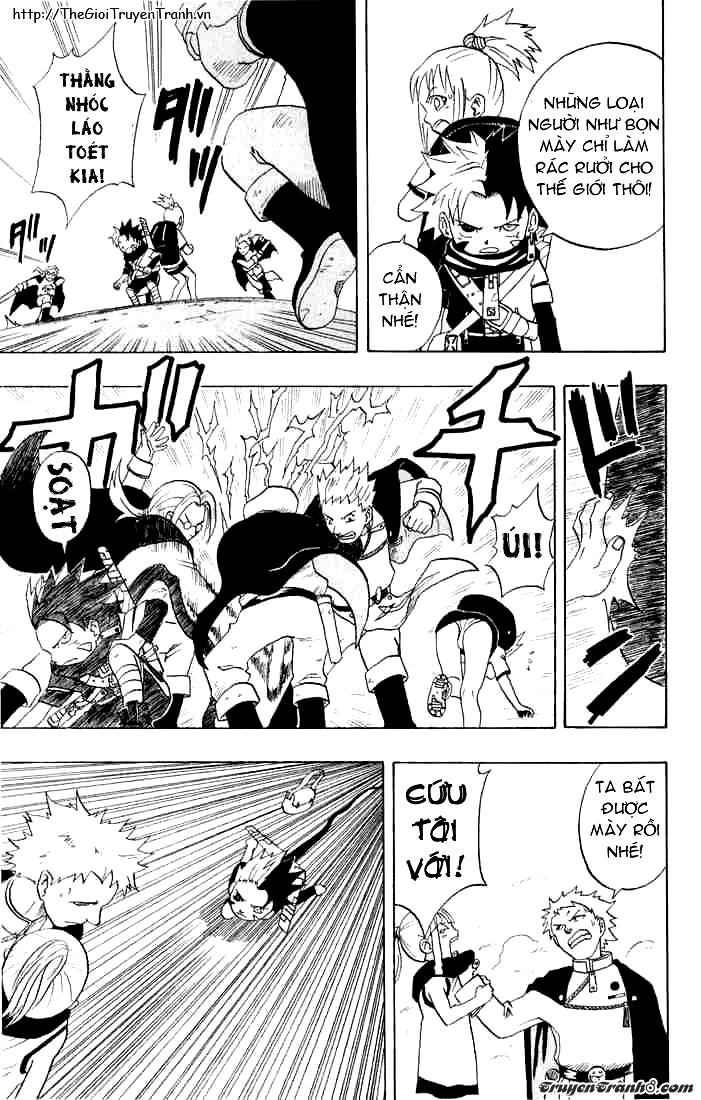 cuộc phiêu lưu của quỷ satan chapter 7 20