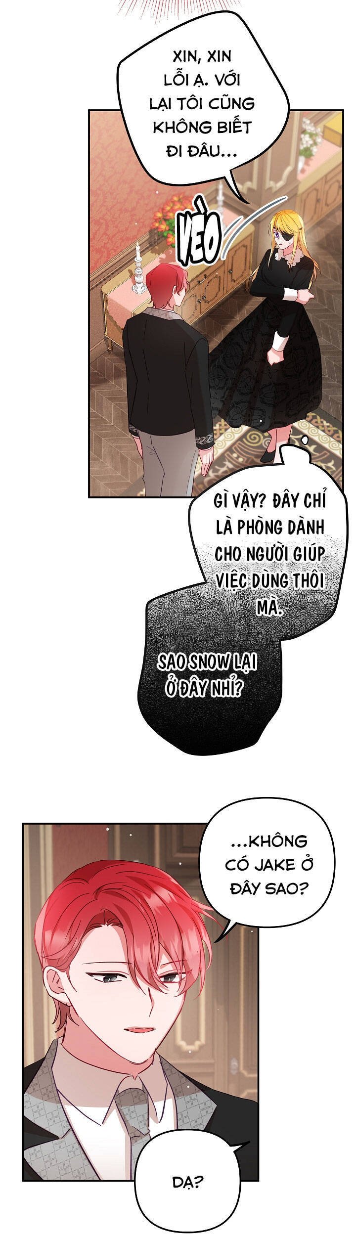 hoàng tử chuyển sinh trở thành người mạnh nhất thế giới nhờ vào sự hiểu biết về bug chapter 20 35