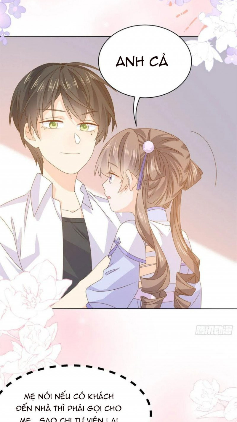 đoàn sủng lão đại ba tuổi rưỡi chapter 188 15