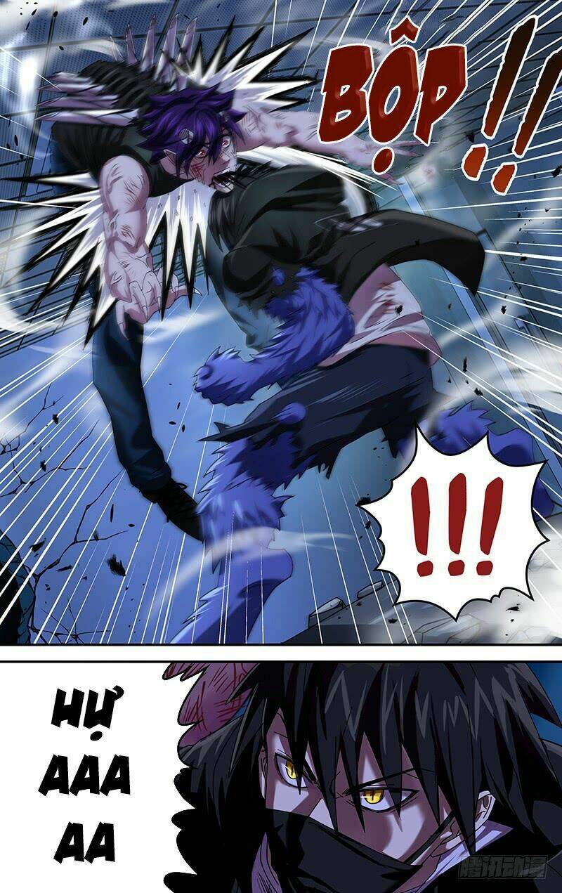 were wolf chapter 93 5