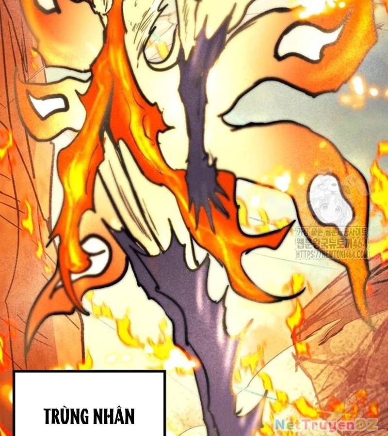 người côn trùng chapter 96 21