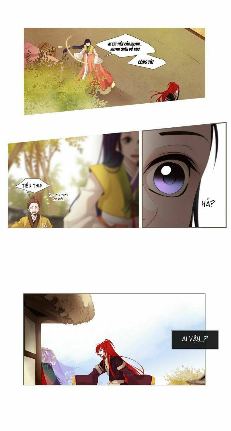 the twelfth night chapter 18 12