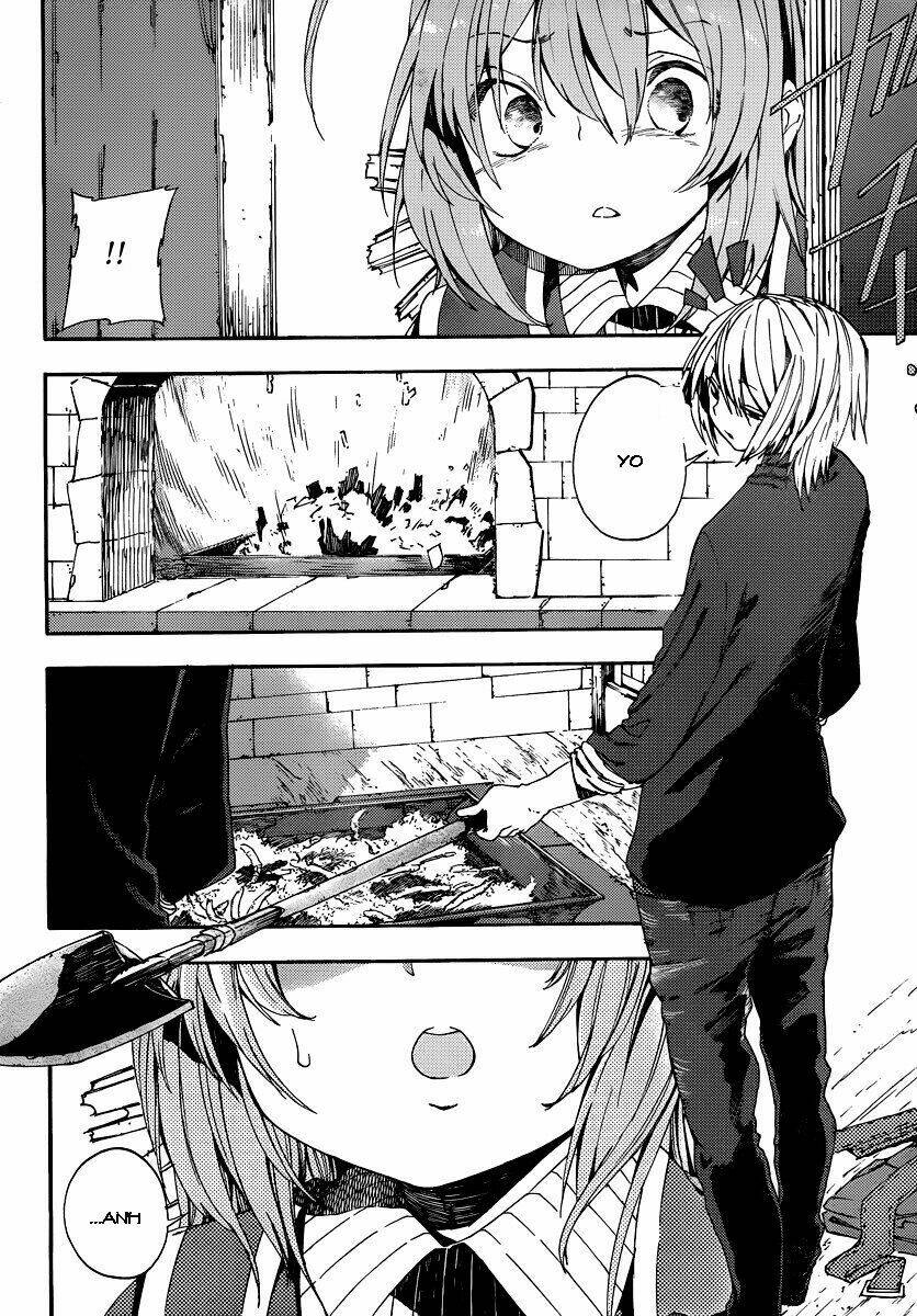 kamisama no inai nichiyoubi chapter 5 7