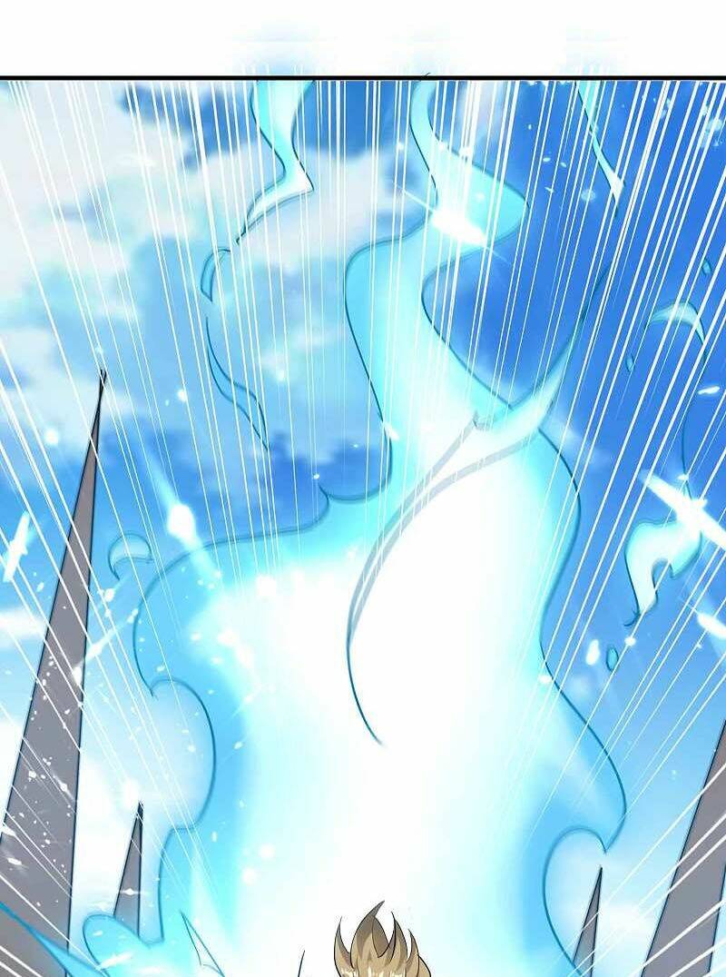 vạn giới tiên vương chapter 126 20