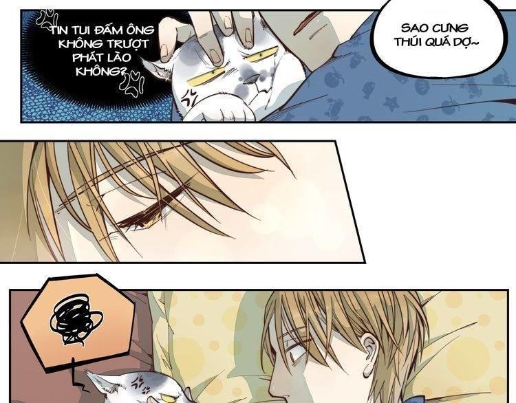 thời khắc ấy, chúng ta gặp nhau chapter 8 8