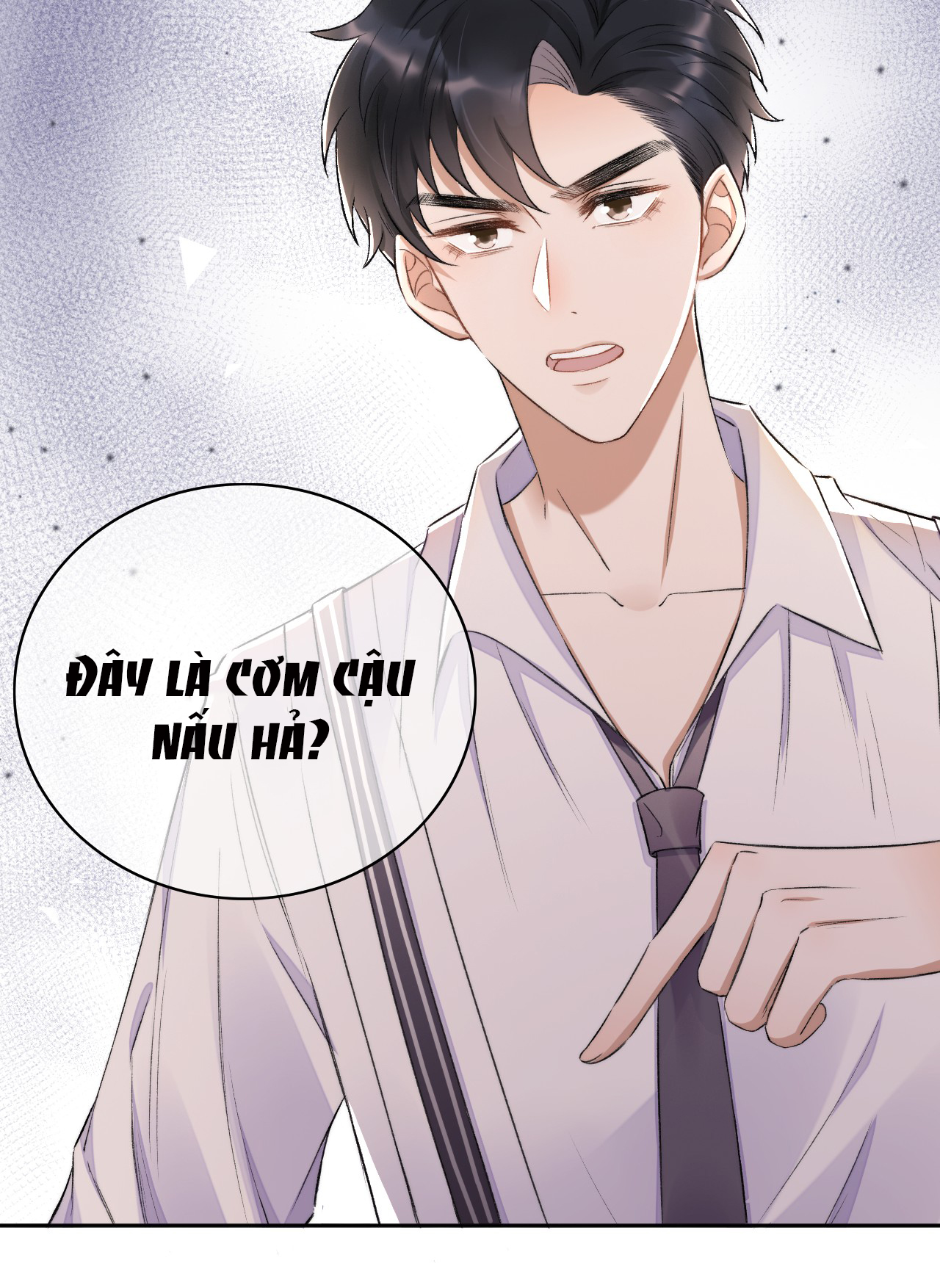 ta sinh con cho tổng tài chapter 5 3