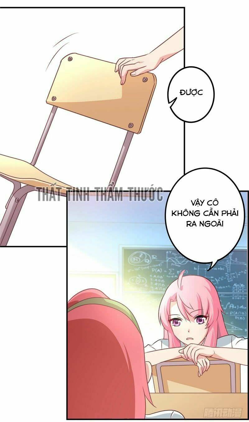 cuồng duệ tiểu thê chapter 5 22