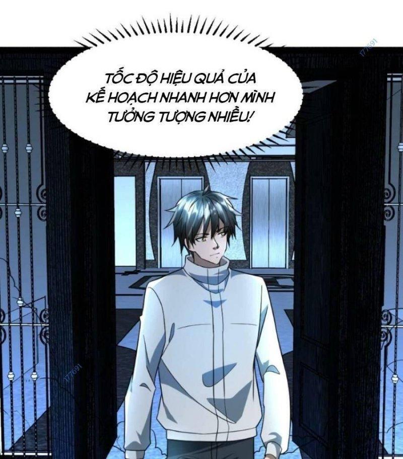 đóng băng toàn cầu: tôi gây dựng nên phòng an toàn thời tận thế chapter 70 33