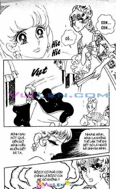 hoa hồng véc-xây chapter 4 78