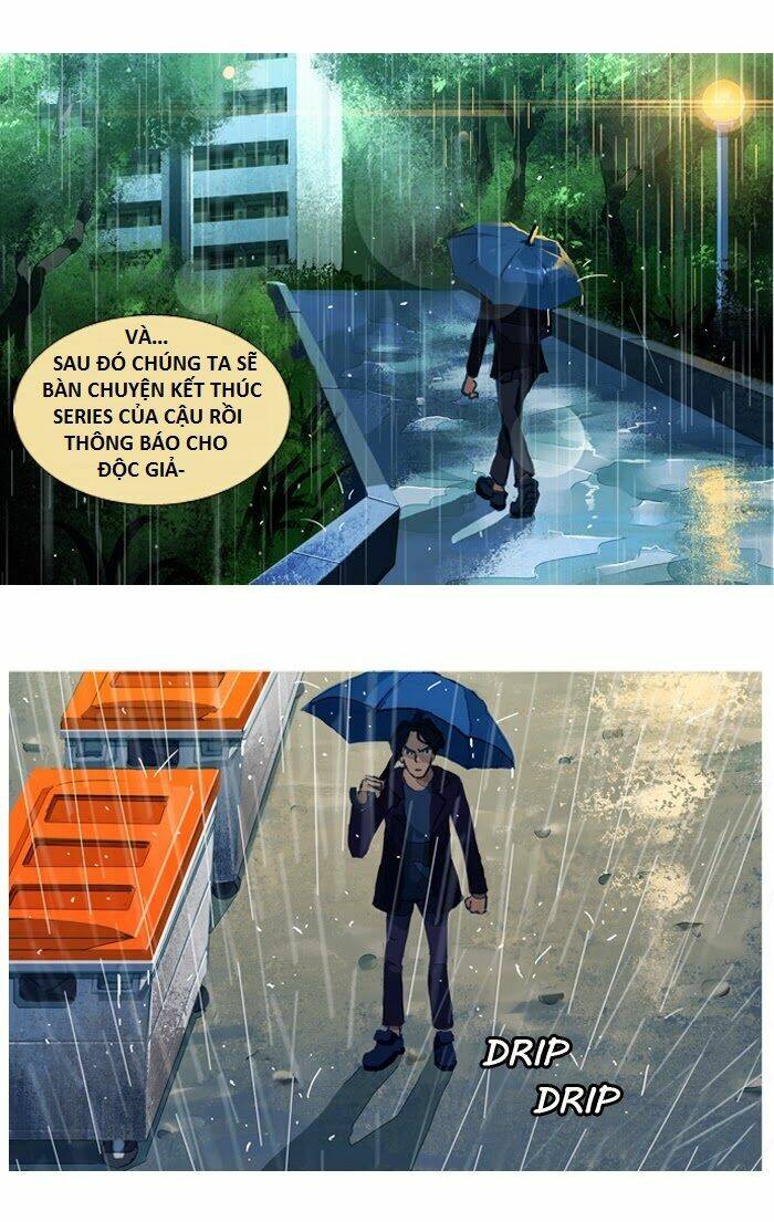 subtle disaster chapter 5 5