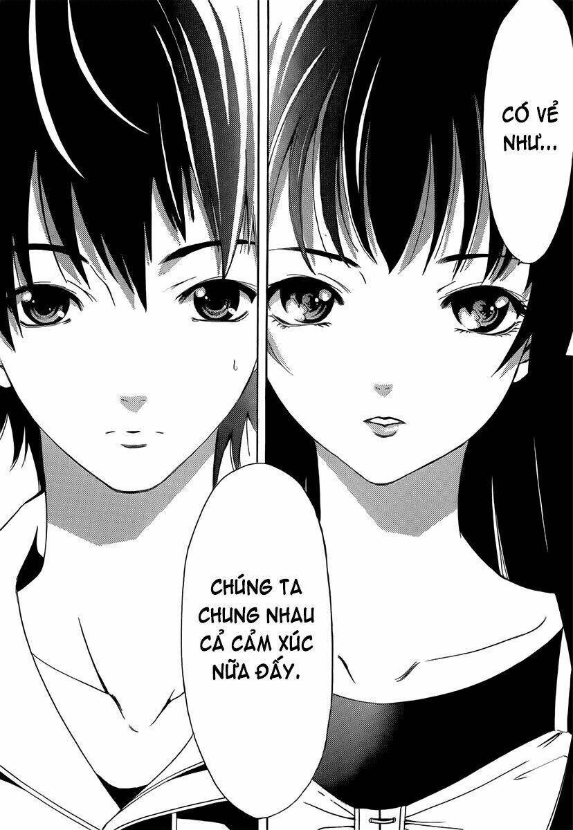 half & half chapter 2 26