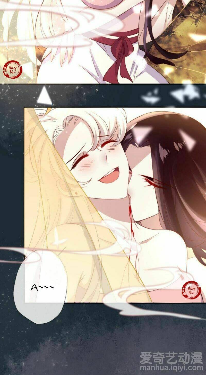 huyết tộc đại nhân của ta chapter 1 15