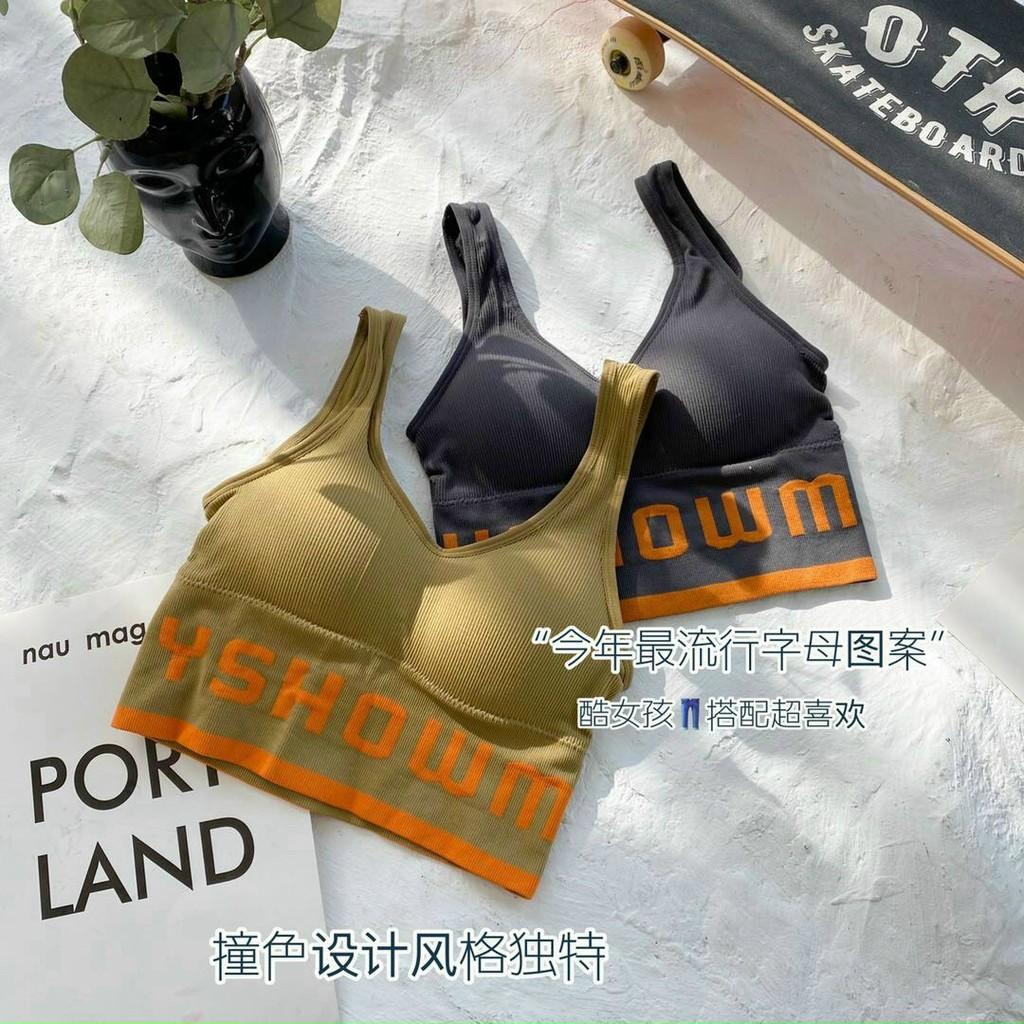 ÁO BRA 80150 XUẤT XỊN CAO CẤP - ÁO TẬP GYM,YOGA