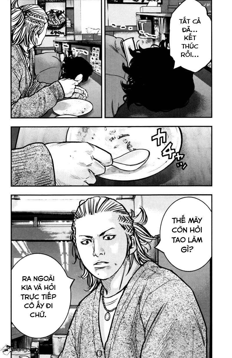 clover chapter 241 16