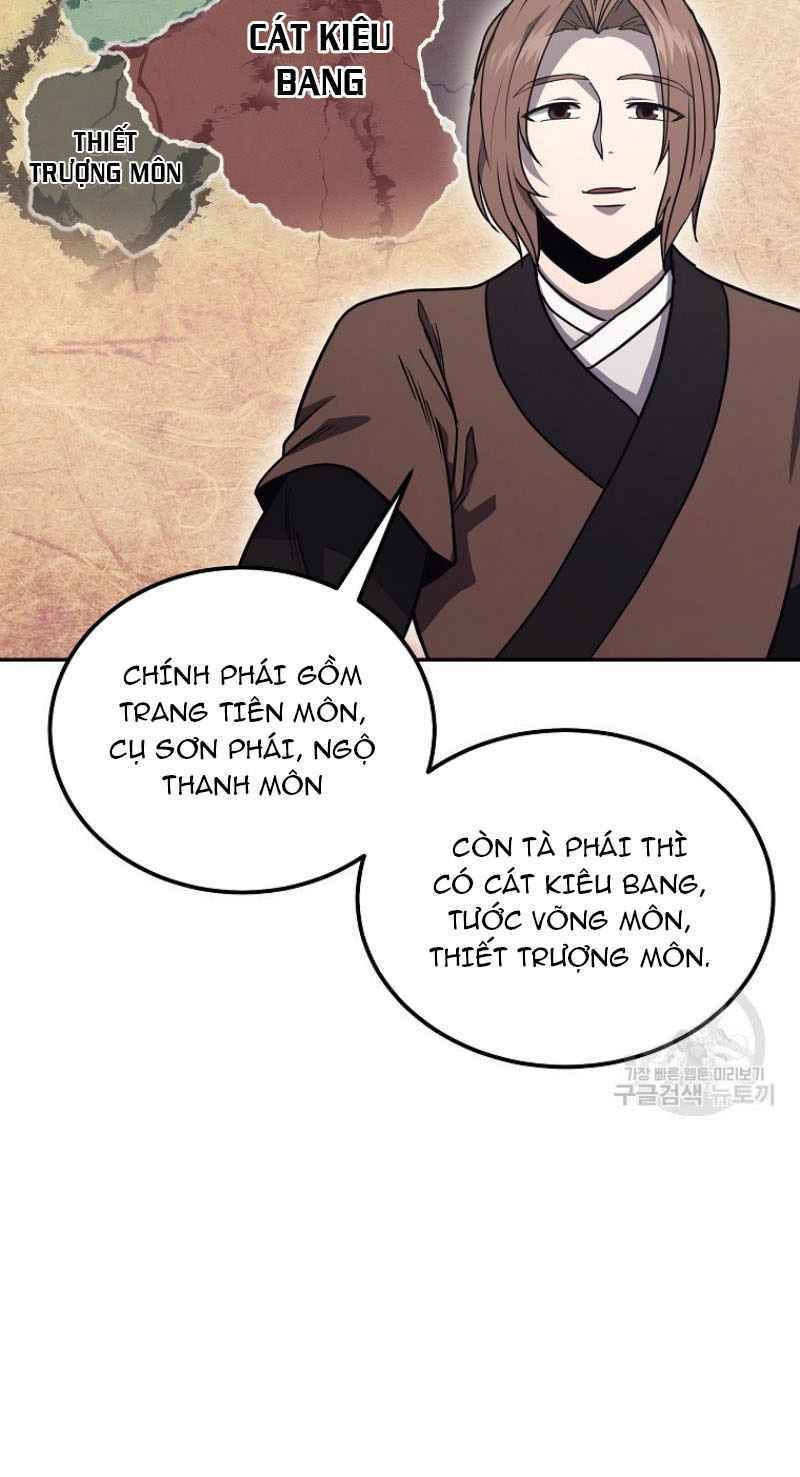 thiếu niên phương sĩ chapter 22 41