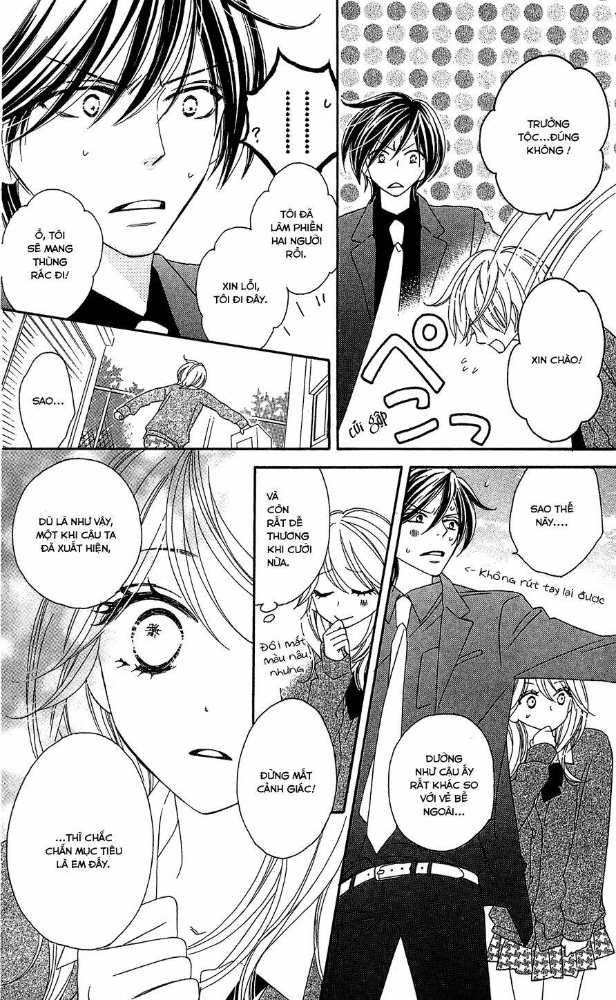 yêu quái cánh đen chapter 12 22