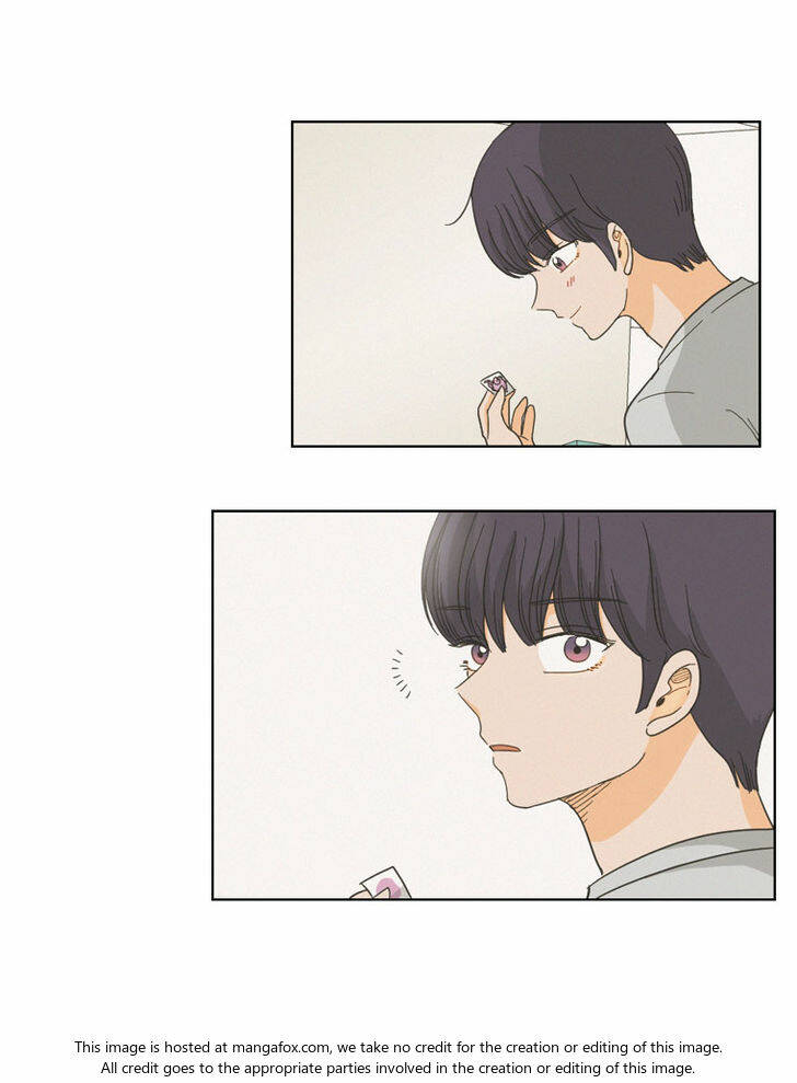 i hate love chapter 5 21