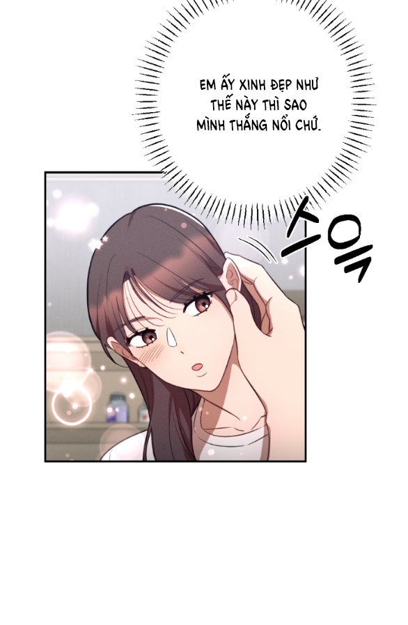 Còn Nhiều Hơn Cả Những Mối Quan Hệ Đã Từng chapter 35.1 - Trang 48