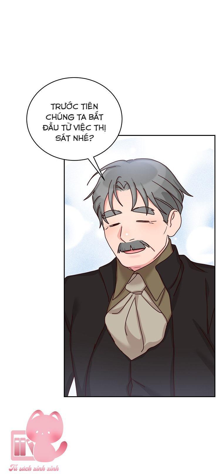 thế thì ta cứ trở thành kẻ ác thôi chapter 69 54