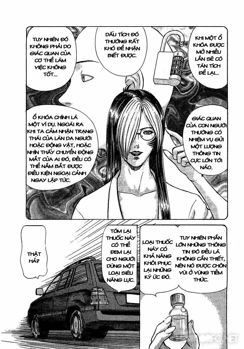 dangerous female teacher chapter 30 5