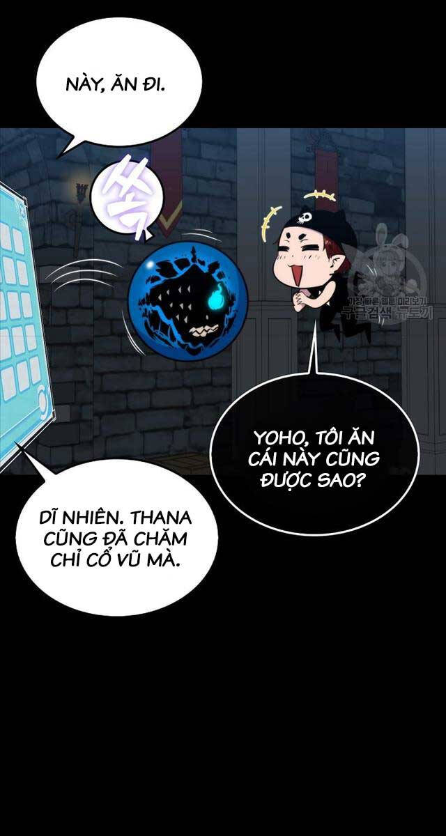 tôi thăng cấp trong lúc ngủ chapter 72 90