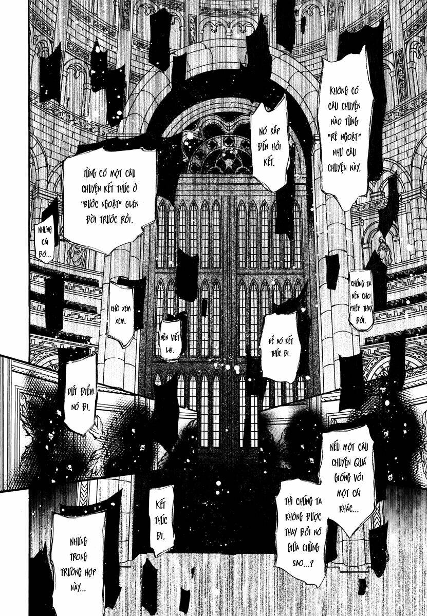 pandora hearts chapter 91 25