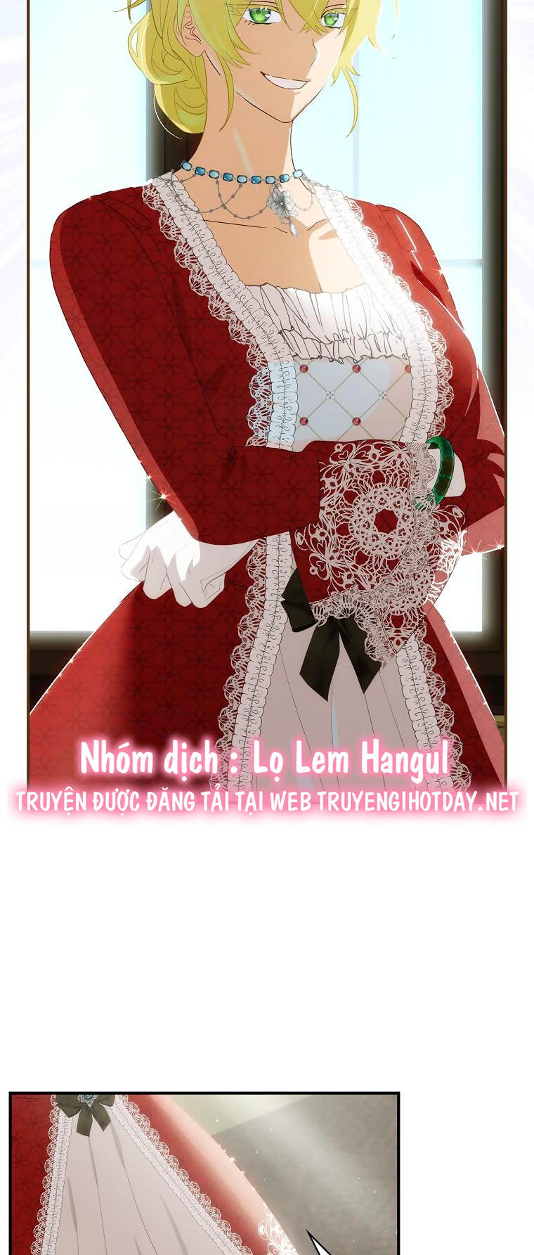 đứa bé không phải là con của anh chapter 63 34