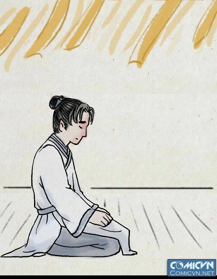 nhất thiền tiểu hòa thượng chapter 39 2