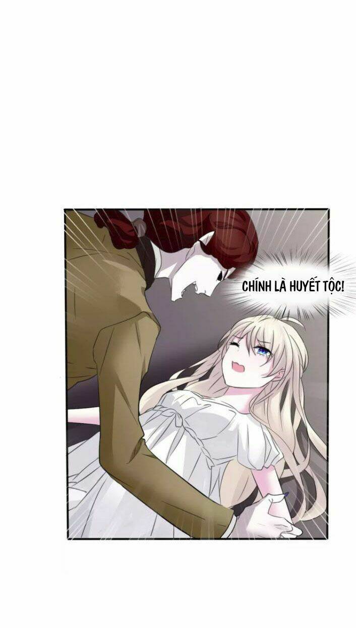một lời không hợp liền hút máu chapter 5 32