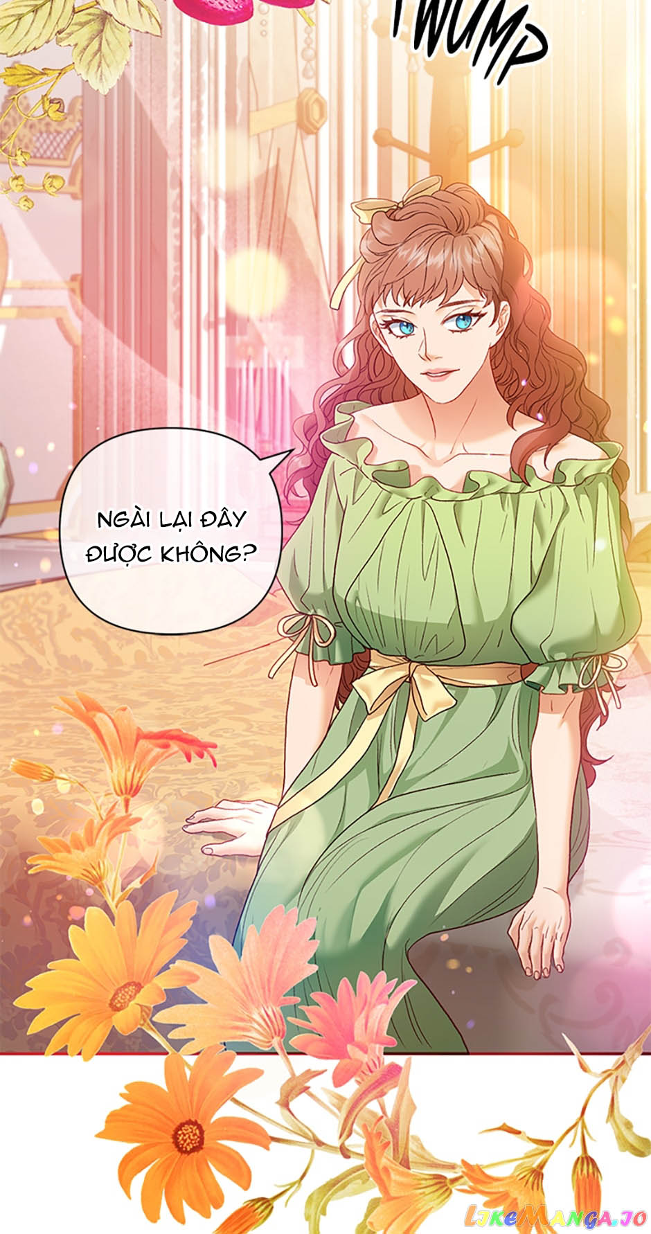 Cuộc Sống Vương Giả Của Người Tình Giả chapter 28.1 - Trang 32