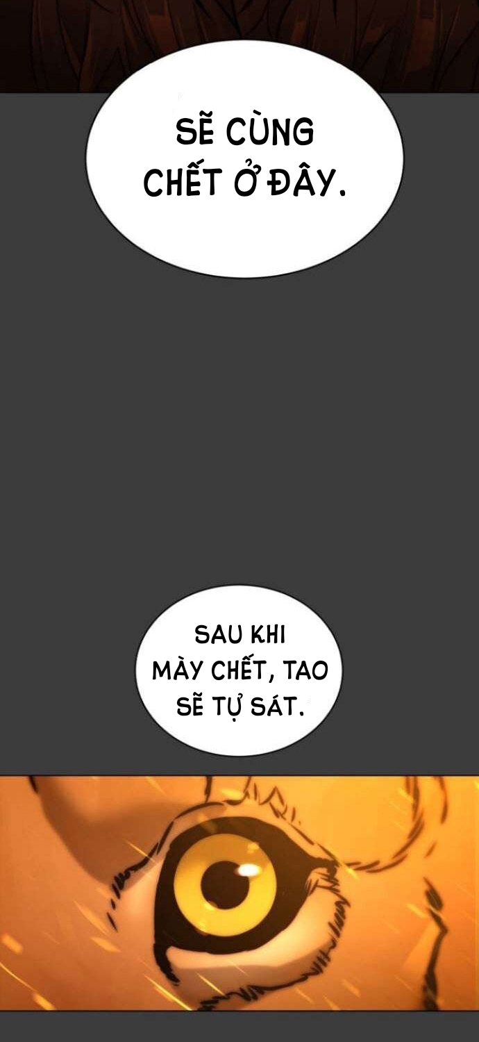 bạch huyết - white blood chapter 70 66