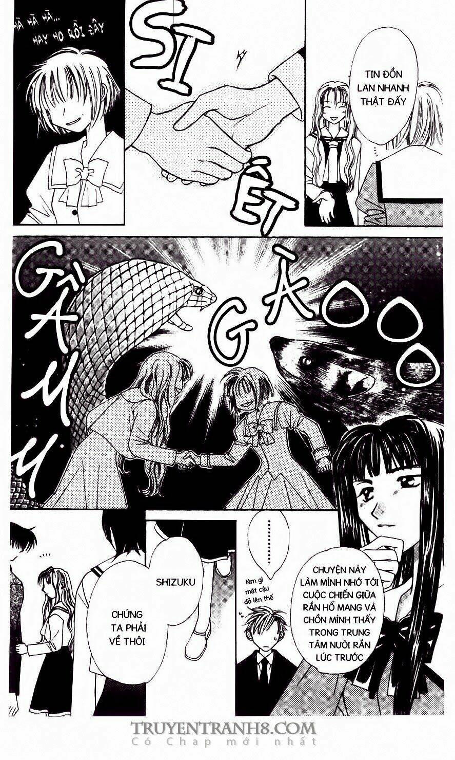 vườn địa đàng chapter 7 11