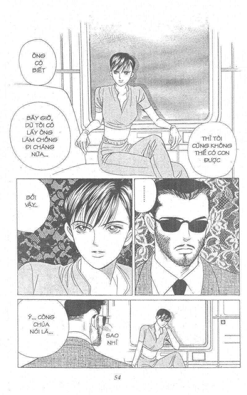 nàng tiên ánh trăng - kaguya hime chapter 6 52