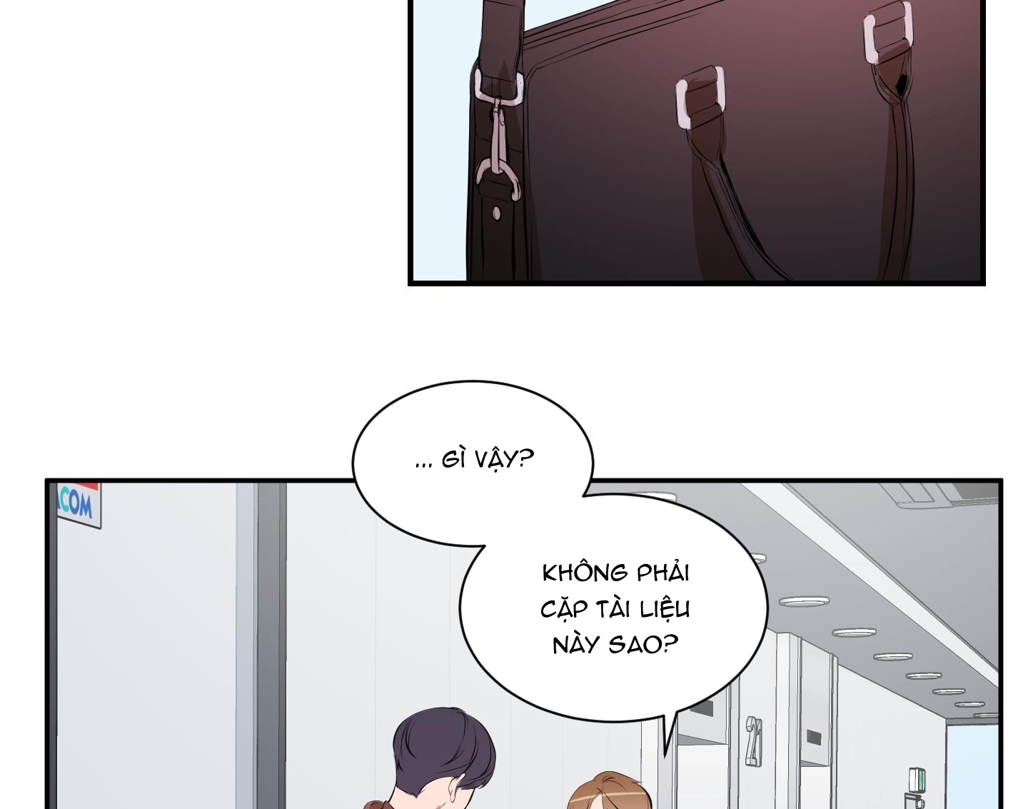 chốn riêng tư chapter 29 71