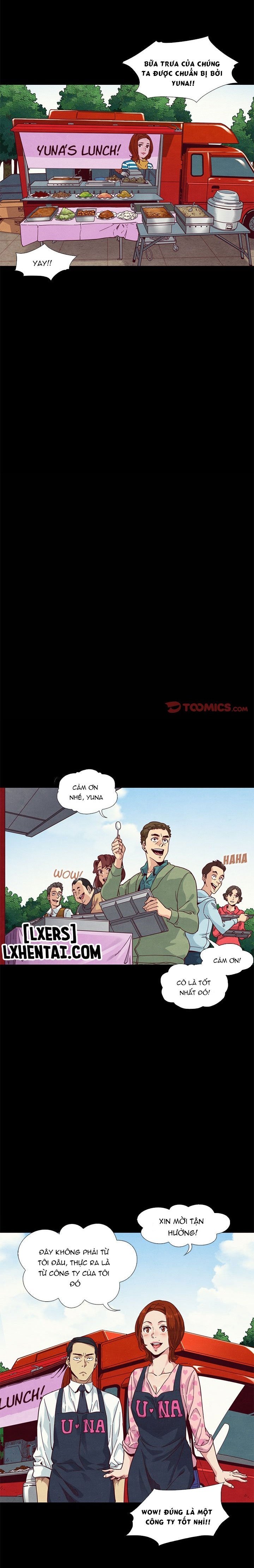 công tử bột chapter 9 5