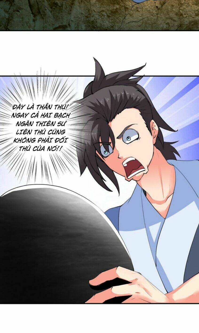 cực vũ huyền đế chapter 49 25