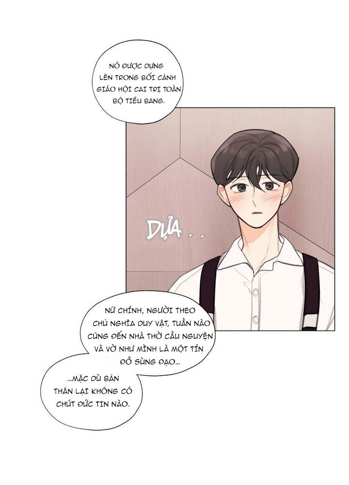 hardcore vanilla chapter 13 2