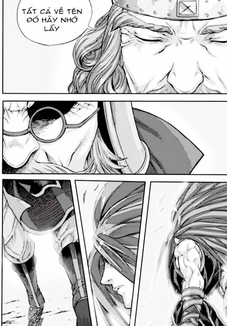 diêm đế ii chapter 55.5 31