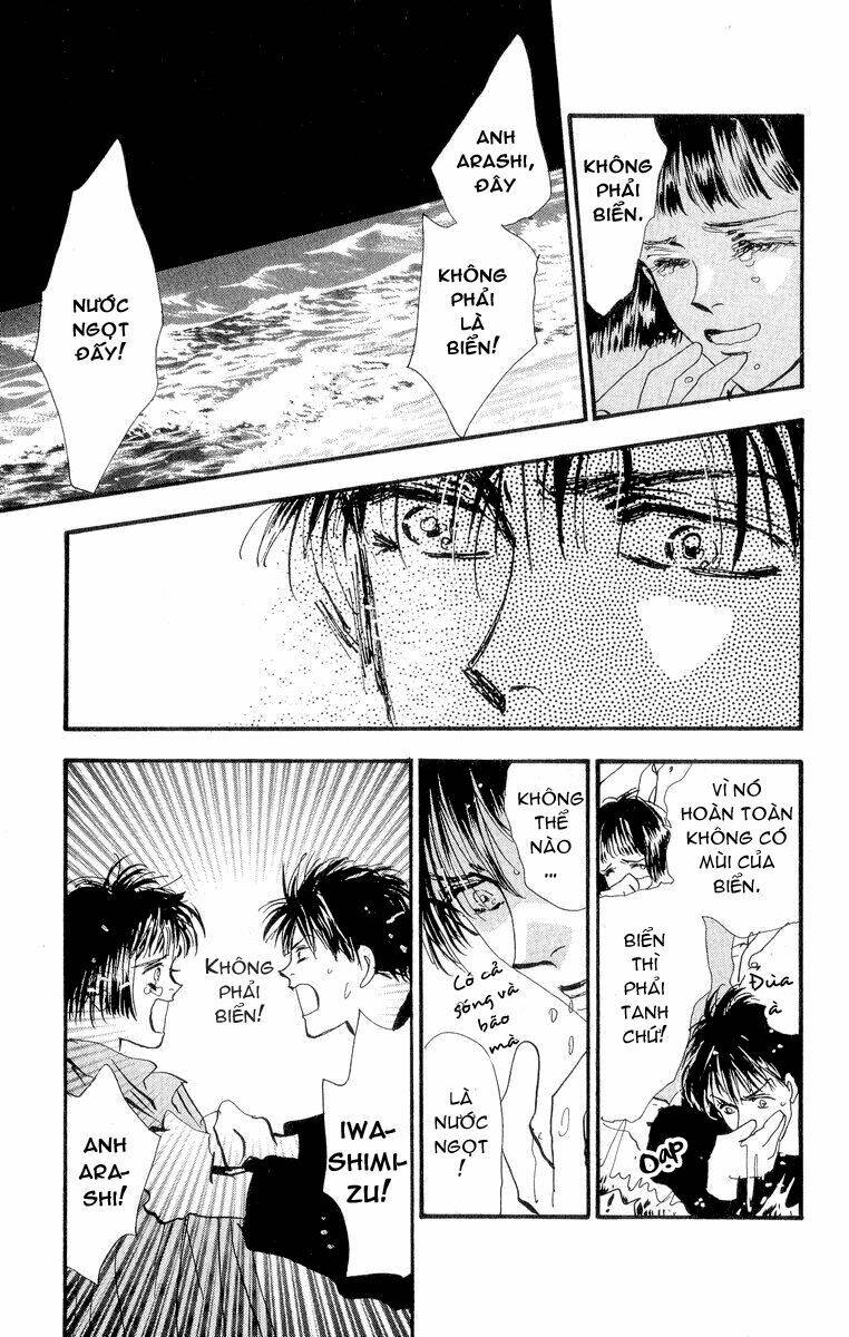 7 mầm sống chapter 5 49