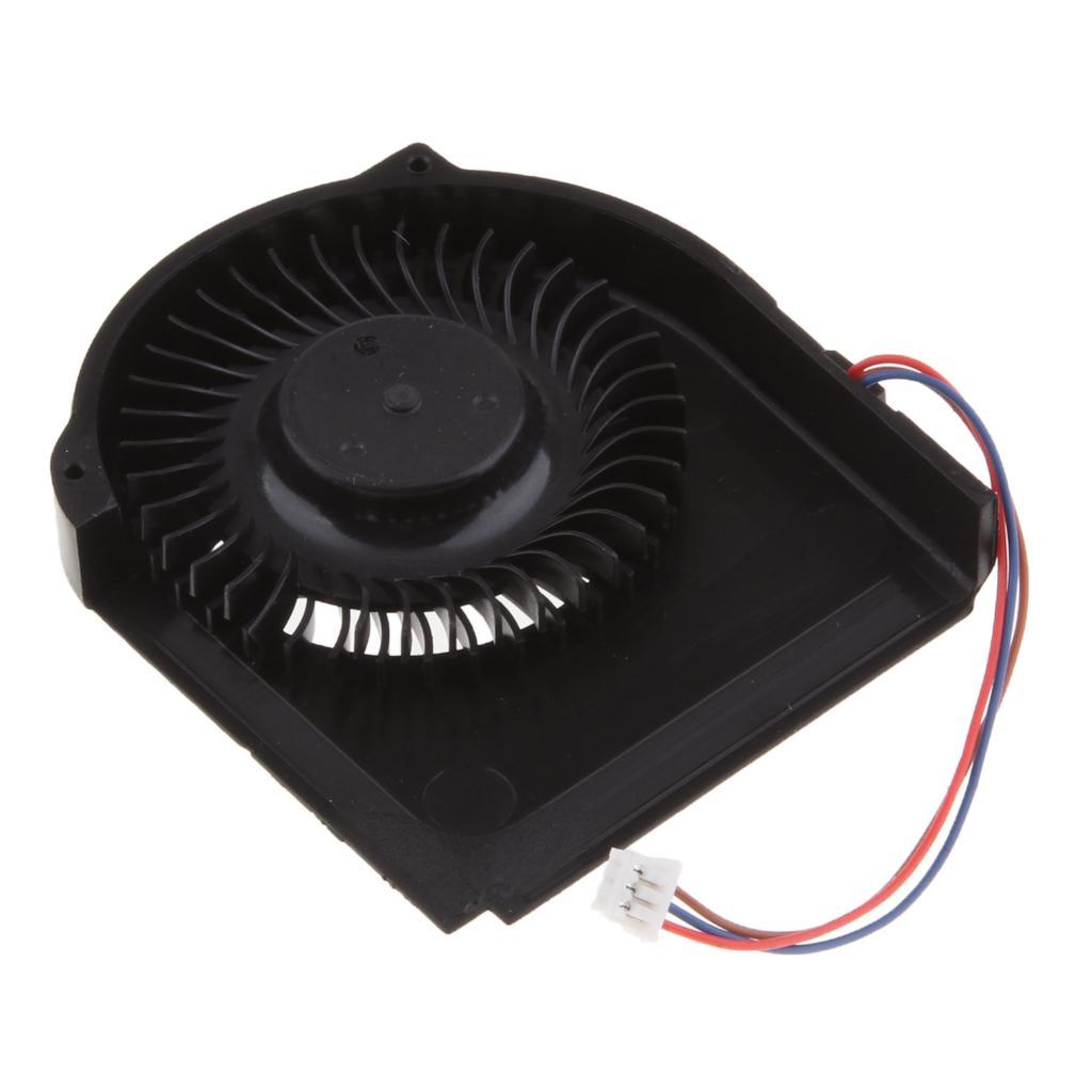 2-6pack Laptop CPU Cooling Fan for Lenovo IBM thinkpad T410 T410I Series