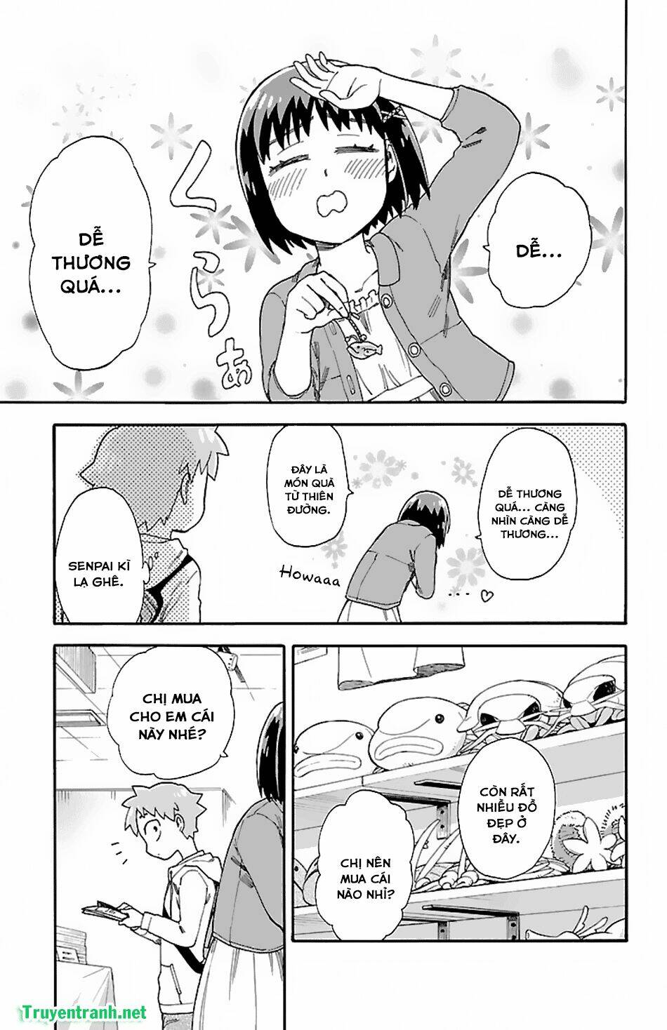 fenriru nesan to boku chapter 10 2