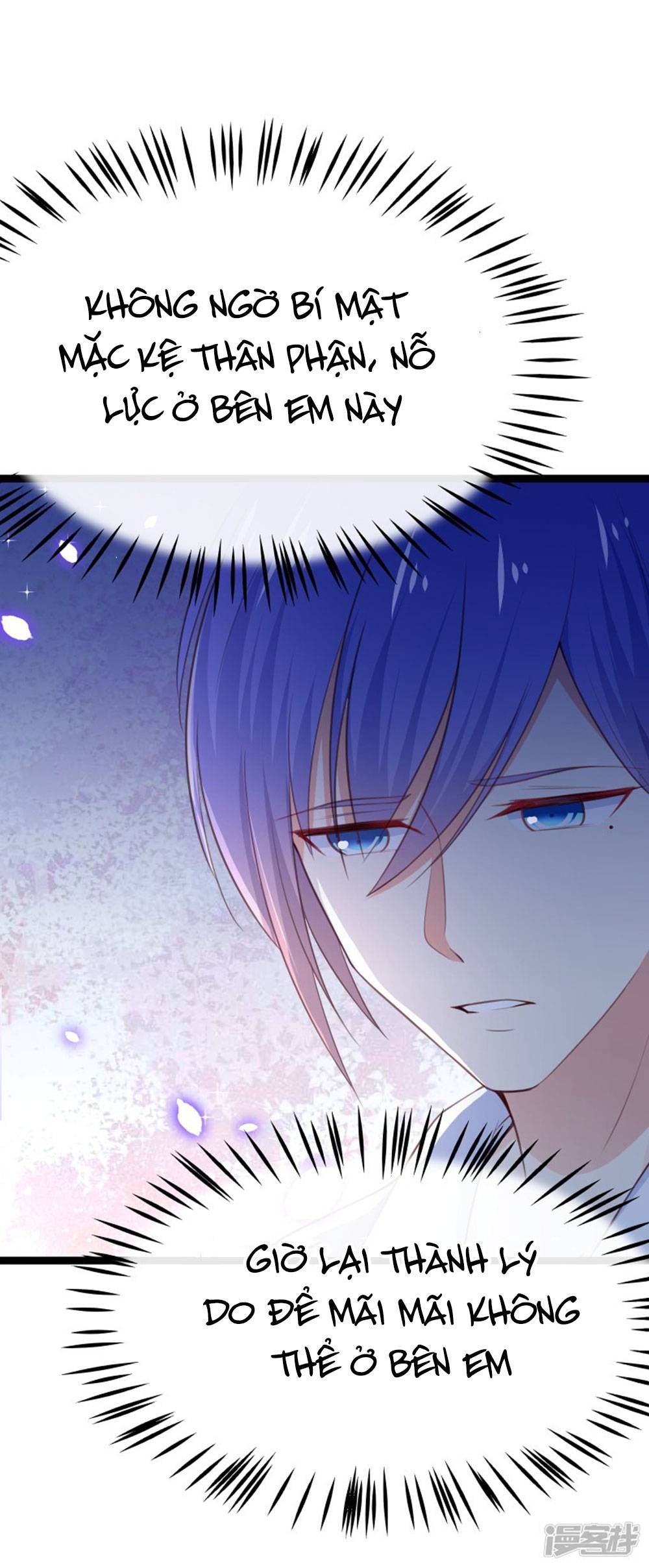 Boss Của Tôi Là Đại Thần chapter 102 - Trang 28