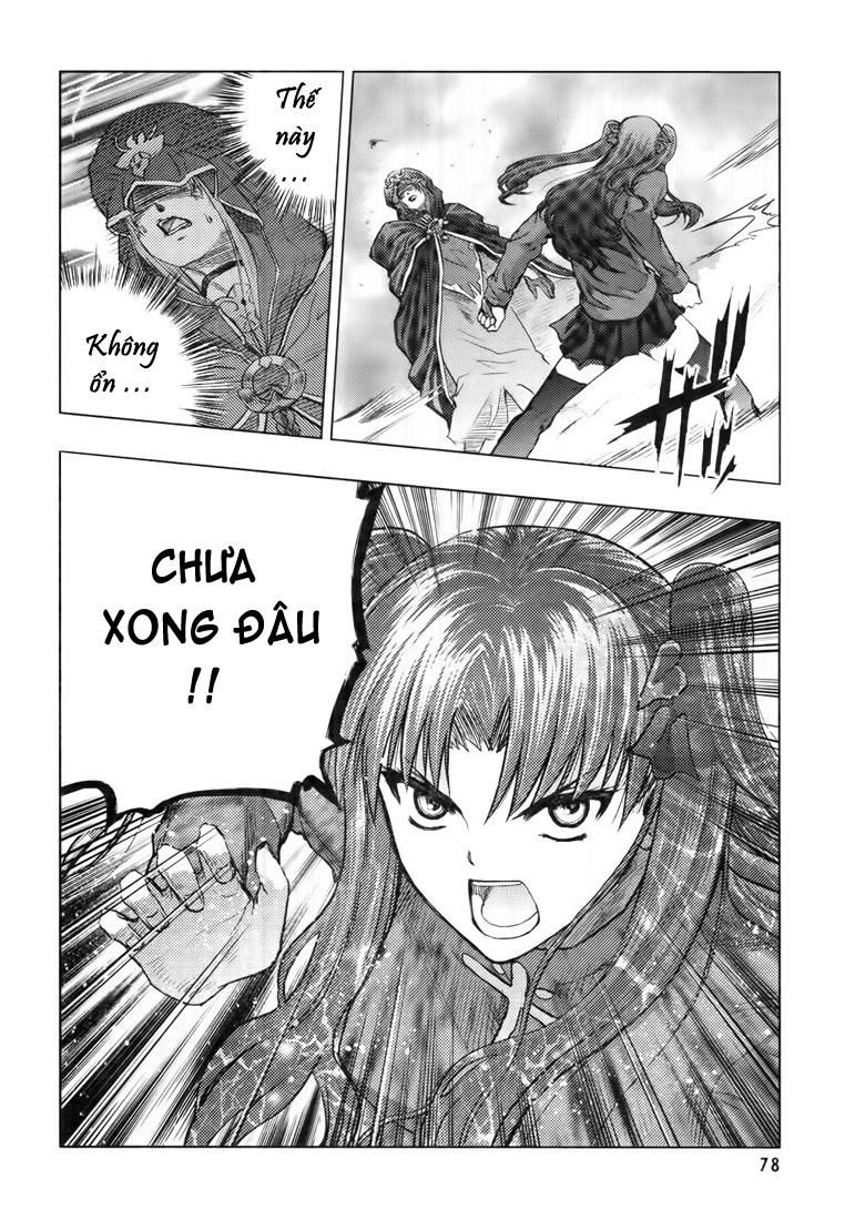 fate stay night chapter 45 37