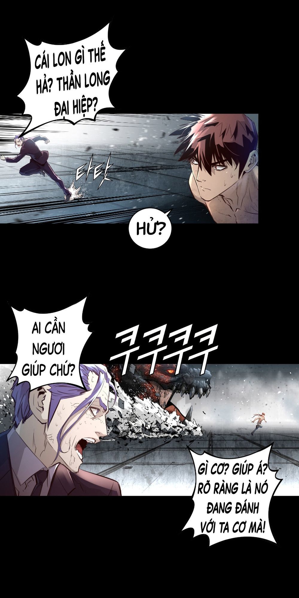 tam tuyệt tại dị giới chapter 82 36