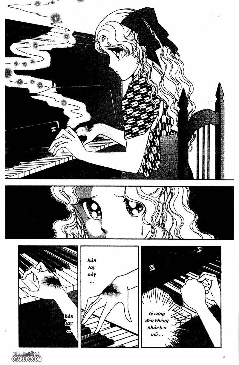 khúc tình ca ban mai - akatsuki no aria chapter 20 9