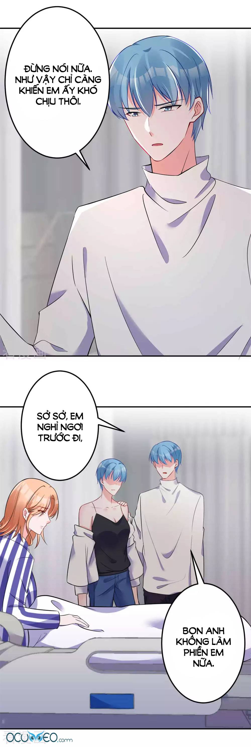 thời thượng nữ vương có chút tô chapter 15 21