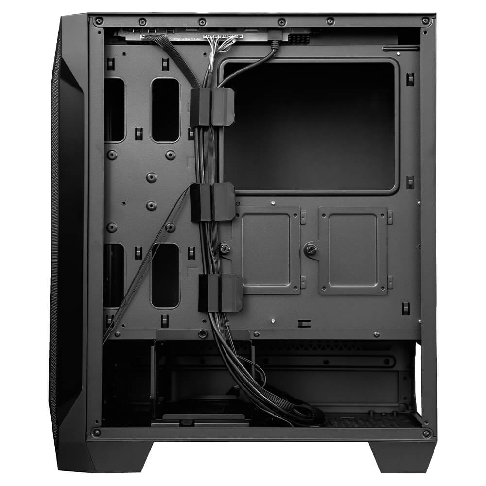 THÙNG MÁY Infinity X – ATX Gaming Chassis_ HÀNG CHÍNH HÃNG