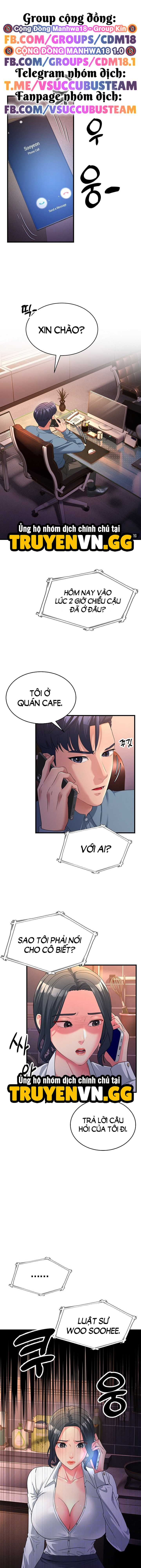 đến mẹ vợ cũng phải chiều theo ý anh chapter 17 2