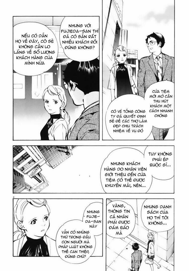 shin kurosagi - con diệc đen 2 chapter 15 4